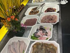 -华安国际大酒店-餐厅
