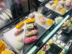 -星巴克臻选(苏州汇豪店)