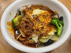 -艺味深尝(云锦路店)
