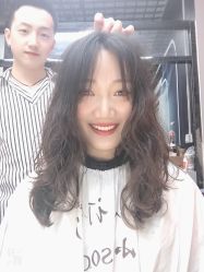 -佛伦斯私人订制烫染国际连锁西红门店