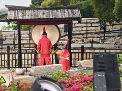 -胡里山炮台