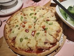 -天一朴素(武汉大学店)