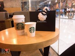 -CHANEL(恒隆广场店)