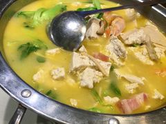 手撕农家豆腐-徽珍源(龙茗路店)