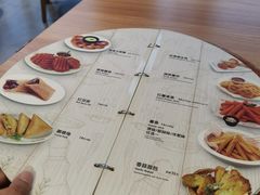 -米斯特比萨(光华桥凯德MALL天津湾店)