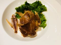 道口烧鸡-祥记餐饮•豫粤珍味(金隅大厦店)