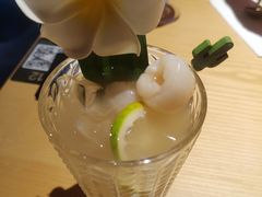 -金泰兰忆暹罗·东南亚餐厅(城西银泰店)