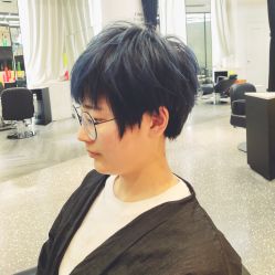 -东瀛造型