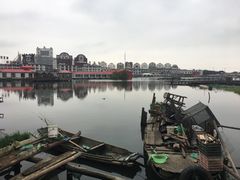 -君豪蟹都·湖景·农家乐(蟹舫苑店)