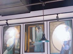 -羲和雅苑•北京烤鸭(国贸商城店)