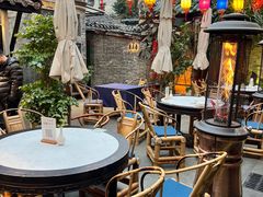 -院8里·少城记忆老川菜(宽窄巷子店)