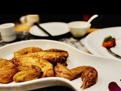-西安饭庄·非遗陕菜(钟楼店)