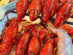 -香满锅老北京羊蝎子火锅·家常菜(新街口店)