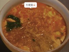 -很久以前羊肉串(南京路第一百货店)