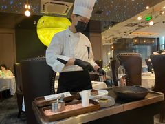 -王品牛排(珠海富华里店)