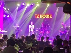 -TZ House音乐现场(茅台店)