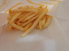 -麦当劳(文化西路店)