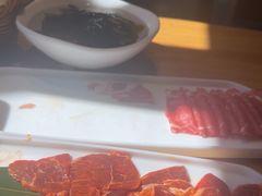 -四喜小胖·北京涮肉(五道营店)