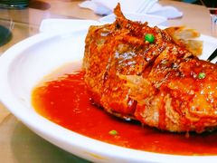 -味莊·青岛菜(云霄路店)
