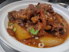 -隆江大酒店(雯婕商务楼店)
