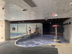 -海力健身游泳(太古里朗御店)