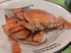 -盛港湾海鲜食府(黄沙店)