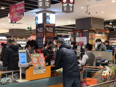 -丽达购物中心(崂山店)