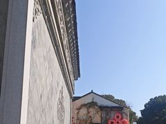 -衣裳街历史文化街区