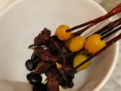 -雀蓝川菜(星悦汇店)
