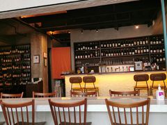 -Laures·月桂西班牙碳烤餐厅(十尚坊店)