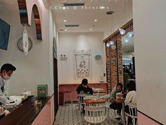 -KOI The(卓悦汇购物中心店)