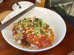 -黎一碗大碗手工面(城市立方店)