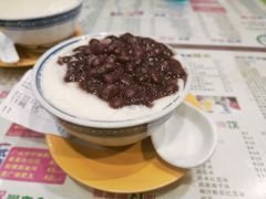 -仁信双皮奶(东川路店)