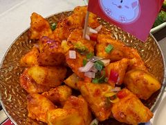 -强强烧烤·宵夜(方庄店)