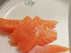 -三京祥烤肉自助料理(慈云寺店)