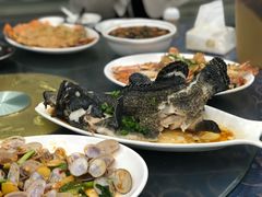 -七鲜渔港美食餐厅(巽寮湾海景店)