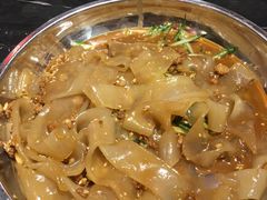 -金掌勺锅包肉(太原万达店)