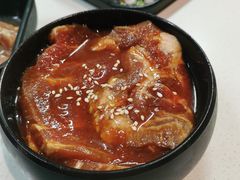 -木槿花開