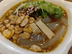 -晋B2008刀削面(小南庄店)