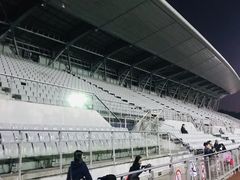 -福田体育公园