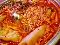 -HOTISLAND海鸡岛·韩国料理(江南西店)