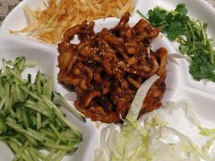 -香满园春饼·家常菜(东大桥店)