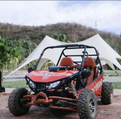 -卡尔飞车(武汉青山印象城店)