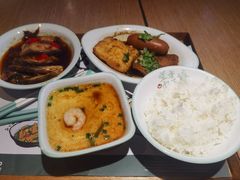 -老乡鸡(舒城路店)