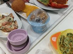 -宜家·瑞典风味餐厅(烟台路店)