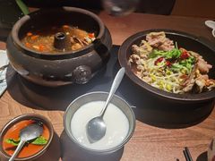 -云海肴·汽锅鸡·云南菜(领展购物广场·中关村店)