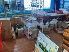 -蓝湾碧波·老字号·疍家非遗海上餐厅