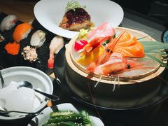-大将料理餐厅(汇锦街店)