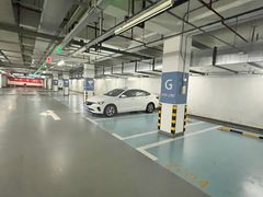 -浦江城市生活广场(江月路店)