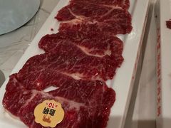 -八合里潮汕鲜牛肉火锅(深圳海岸城店)